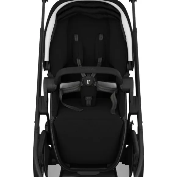 Redsbaby Nuvo Twin Kinderwagen