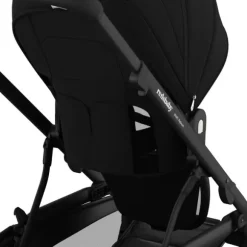 Redsbaby Nuvo Twin Kinderwagen