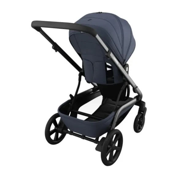 Redsbaby Nuvo Twin Kinderwagen