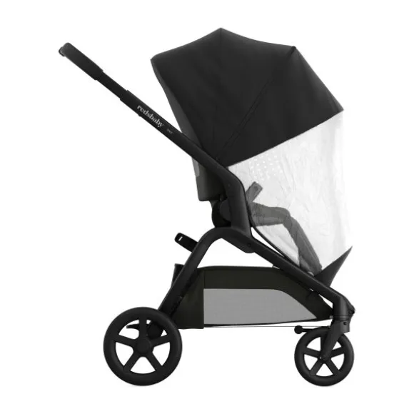 Redsbaby ONIX Regenhoes – Zitting