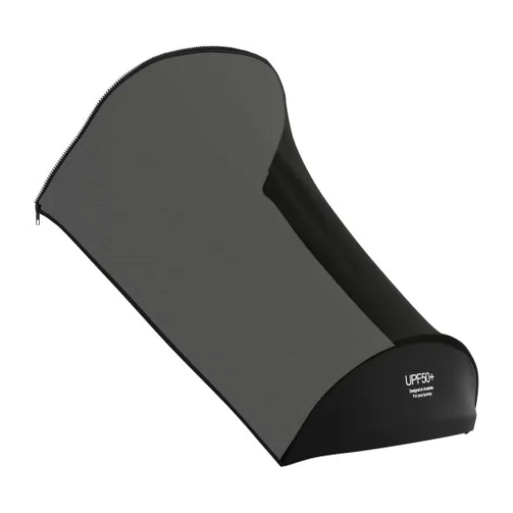 Redsbaby ONIX Zonnescherm – UPF50+