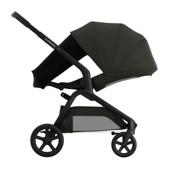 Redsbaby ONIX Zonnescherm – UPF50+