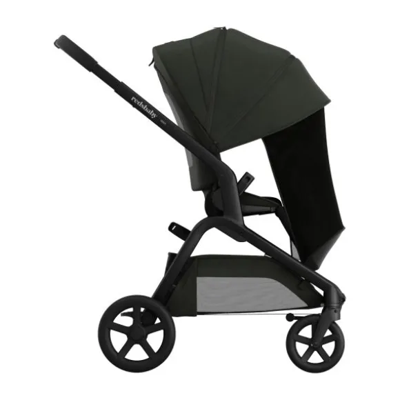 Redsbaby ONIX Zonnescherm – UPF50+