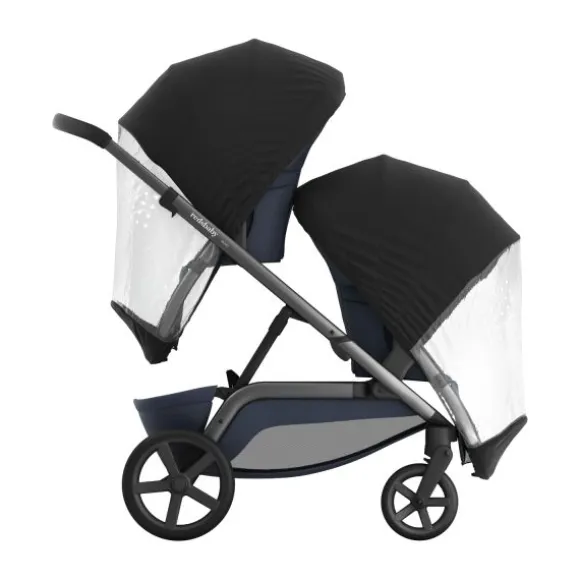 Redsbaby Regenhoes – NUVO – Zitting & Reiswieg
