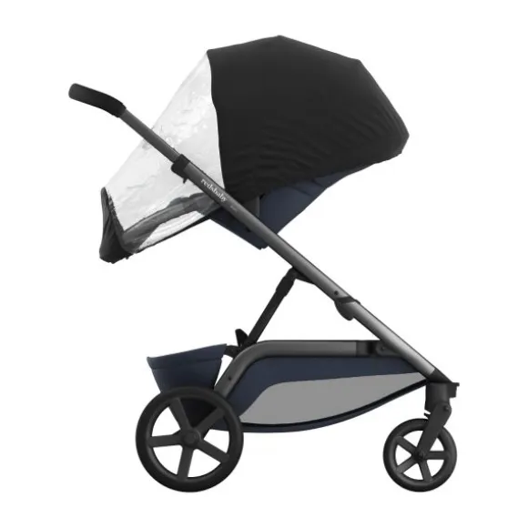 Redsbaby Regenhoes – NUVO – Zitting & Reiswieg