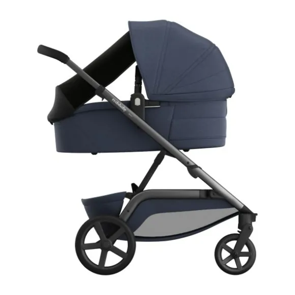 Redsbaby Zonwering – NUVO – UPF50+ Sun & Sleep Shade – Zwart