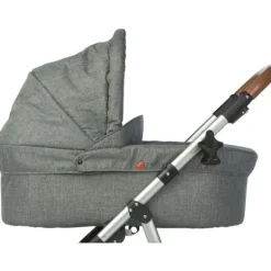 Reiswieg Pericles Hipster Stone Grey
