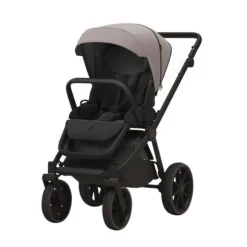 RIKO Cava - 2-in-1 Kinderwagen - Dust