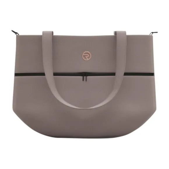RIKO Cava - 2-in-1 Kinderwagen - Dust