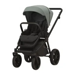 RIKO Cava - 2-in-1 Kinderwagen - Dust
