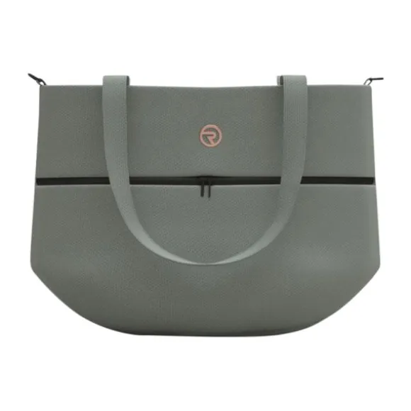 RIKO Cava - 2-in-1 Kinderwagen - Dust