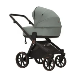 RIKO Cava - 2-in-1 Kinderwagen - Dust