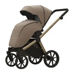RIKO Cava - 2-in-1 Kinderwagen - Dust