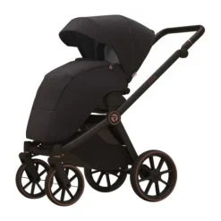 RIKO Cava - 2-in-1 Kinderwagen - Dust
