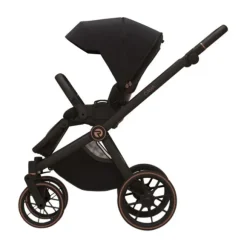 RIKO Cava - 2-in-1 Kinderwagen - Dust