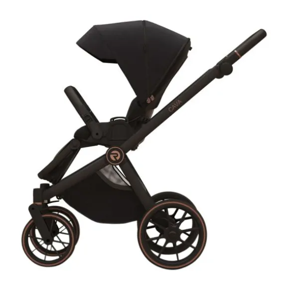 RIKO Cava - 2-in-1 Kinderwagen - Dust