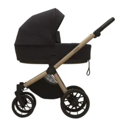 RIKO Cava - 2-in-1 Kinderwagen - Dust