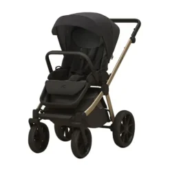 RIKO Cava - 2-in-1 Kinderwagen - Dust