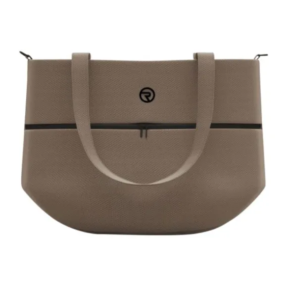 RIKO Cava - 2-in-1 Kinderwagen - Dust