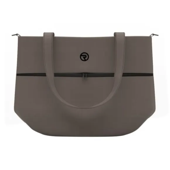 RIKO Velar Up - Kinderwagen - Lava