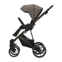 RIKO Velar Up - Kinderwagen - Lava