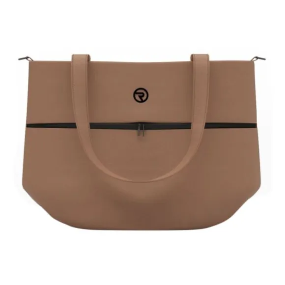 RIKO Velar Up - Kinderwagen - Lava
