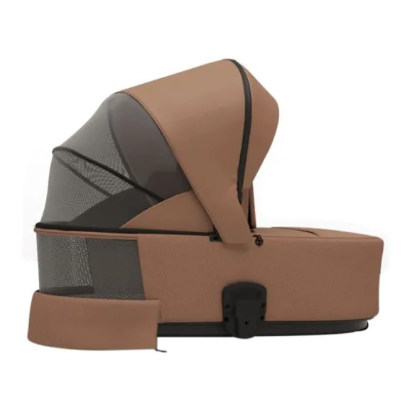 RIKO Velar Up - Kinderwagen - Lava