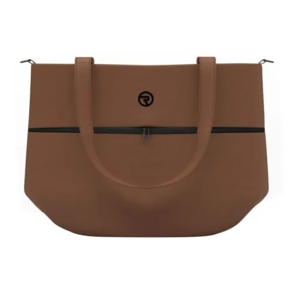 RIKO Velar Up - Kinderwagen - Lava