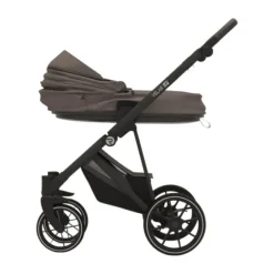 RIKO Velar Up - Kinderwagen - Lava