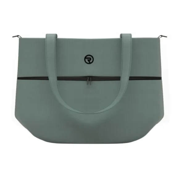RIKO Velar Up - Kinderwagen - Lava