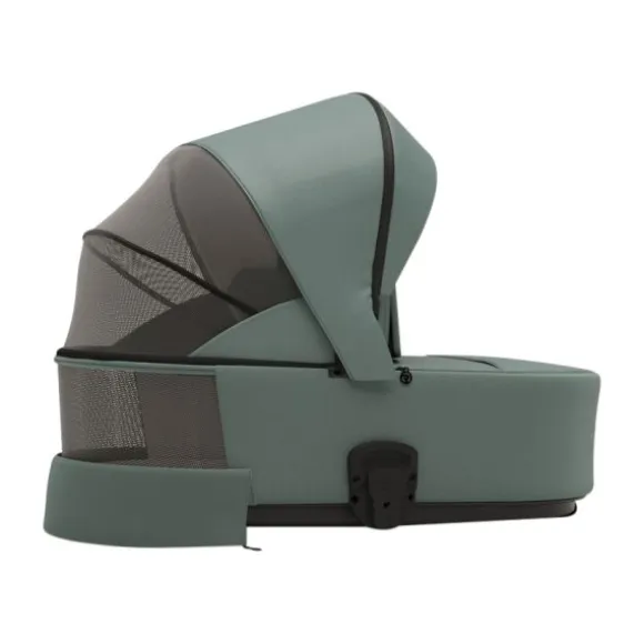 RIKO Velar Up - Kinderwagen - Lava
