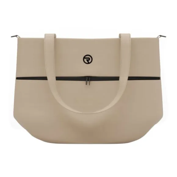 RIKO Velar Up - Kinderwagen - Lava