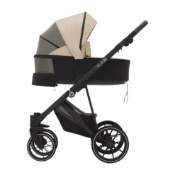 RIKO Velar Up - Kinderwagen - Lava
