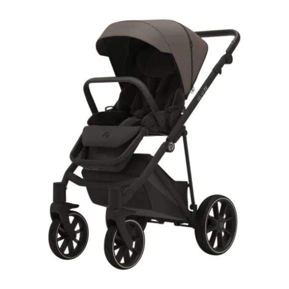 RIKO Velar Up - Kinderwagen - Lava
