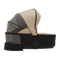 RIKO Velar Up - Kinderwagen - Lava