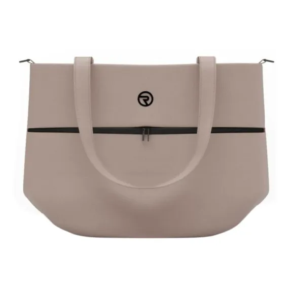 RIKO Velar Up - Kinderwagen - Lava