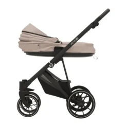 RIKO Velar Up - Kinderwagen - Lava