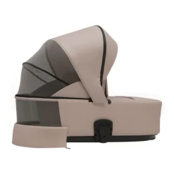 RIKO Velar Up - Kinderwagen - Lava