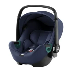 Romer Baby-Safe iSense Indigo Blue