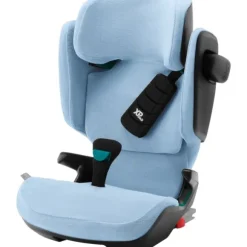 Romer Zomerhoes Kidfix i-Size Blue