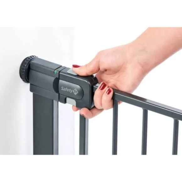 Safety 1st Deurhek Easy Close Wit (73 cm - 80 cm)