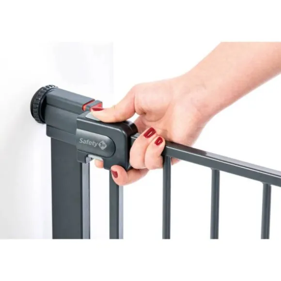 Safety 1st Deurhek Easy Close Wit (73 cm - 80 cm)