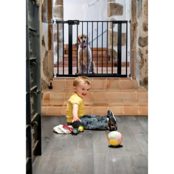 Safety 1st Deurhek Easy Close Wit (73 cm - 80 cm)