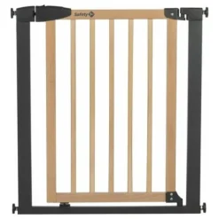 Safety 1st Deurhek Simply Close Wood & Metal
