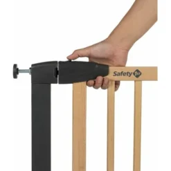 Safety 1st Deurhek Simply Close Wood & Metal