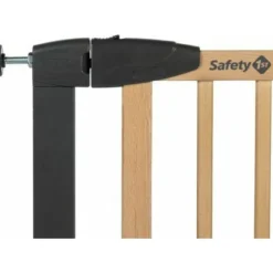 Safety 1st Deurhek Simply Close Wood & Metal