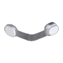 Safety 1st Multifunctioneel Slot Wit