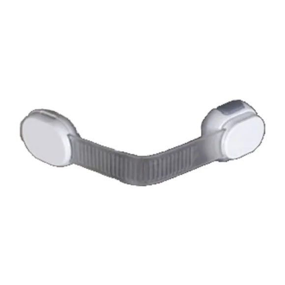 Safety 1st Multifunctioneel Slot Wit