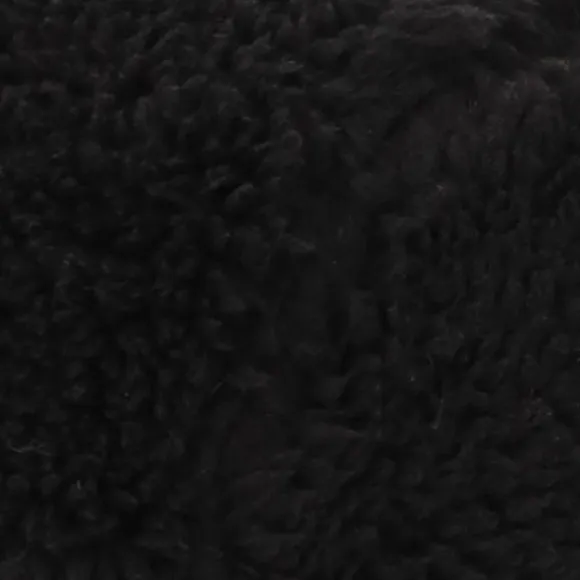 Sarlini Muts Teddy Ears Dark Grey 1-2yr
