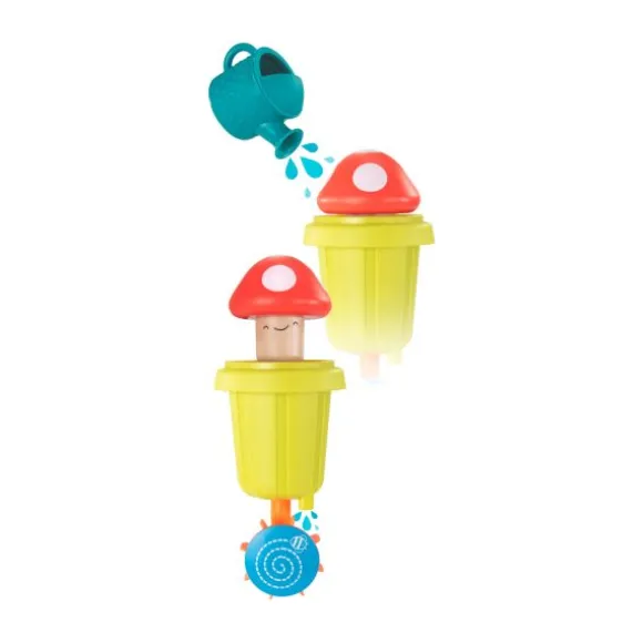 Sassy Water & Grow Mushroom